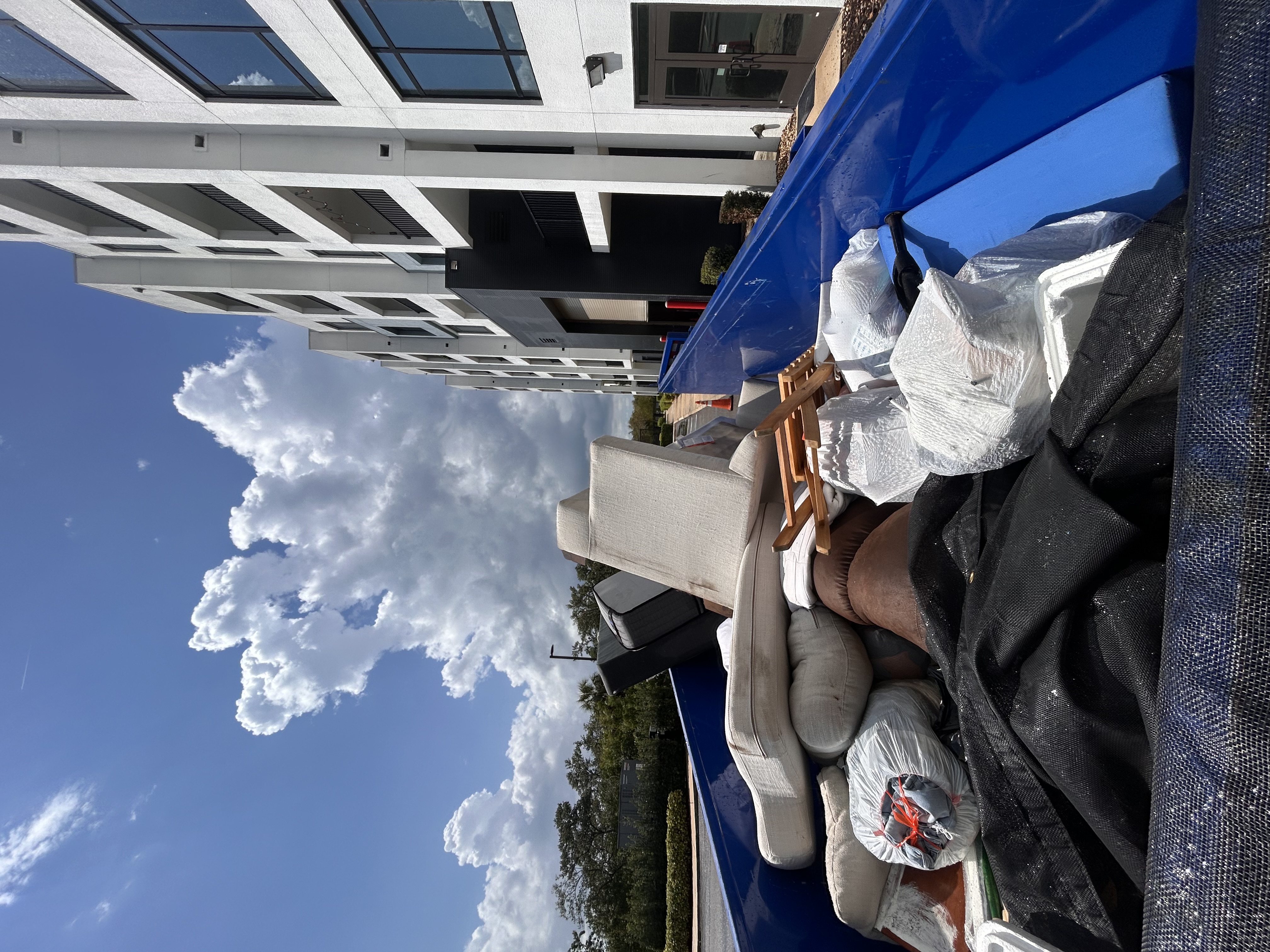 Junk Nation Removal — Professional Junk Removal Tampa Bay