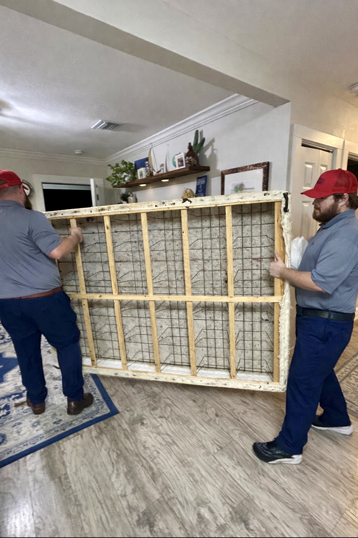 Junk Nation Removal — Professional Junk Removal Tampa Bay