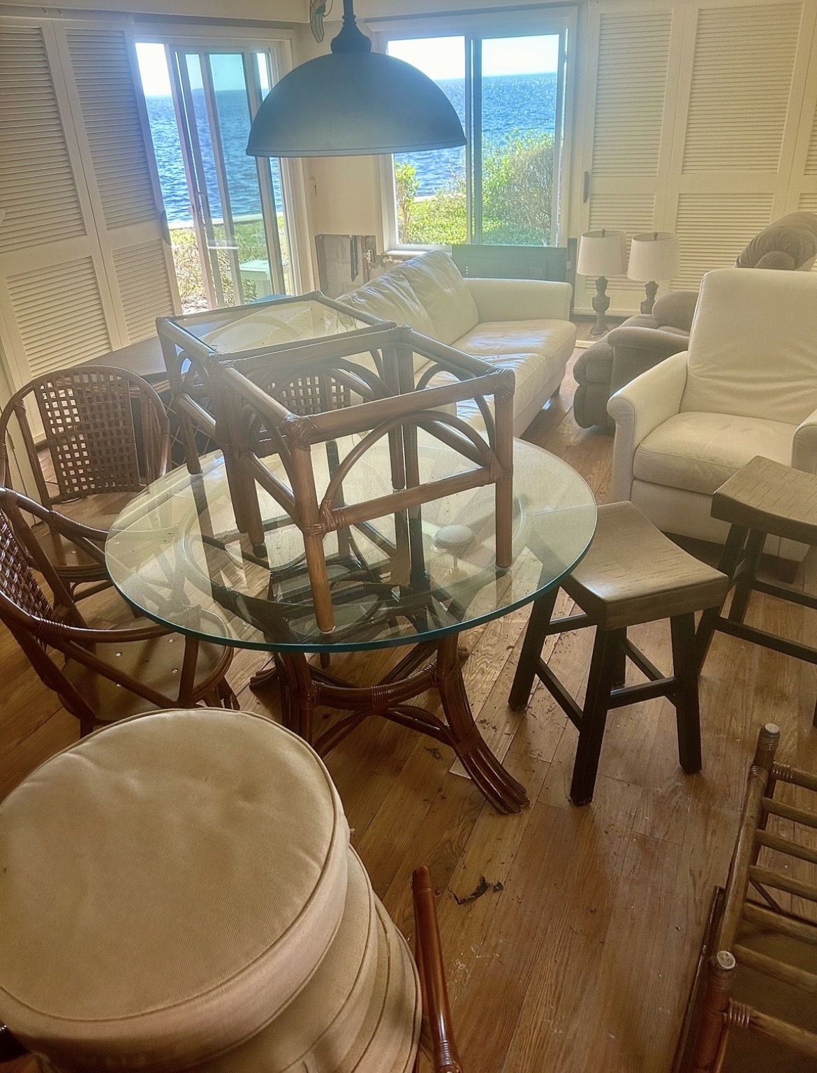 Junk Nation Removal — Professional Junk Removal Tampa Bay